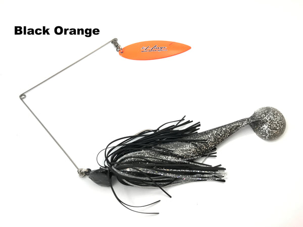 Musky Mayhem 6" Hinge