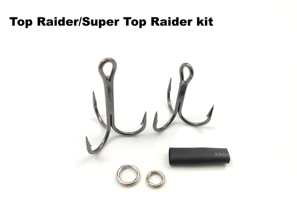 Joe Bucher Outdoors Hook Replacement Kit