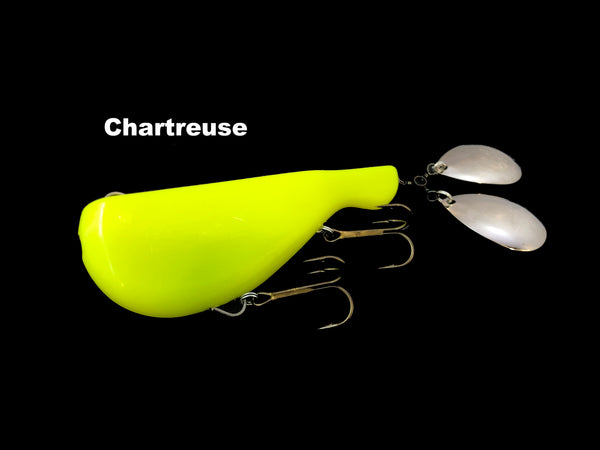 Bondy Baits Hot Orba