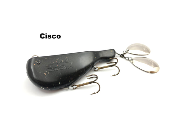 Bondy Baits Hot Orba