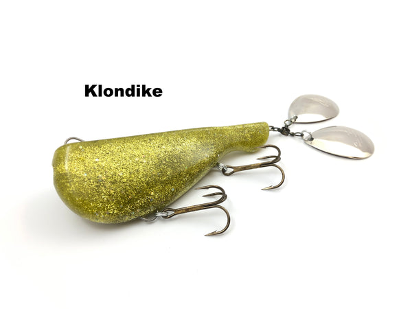 Bondy Baits Hot Orba