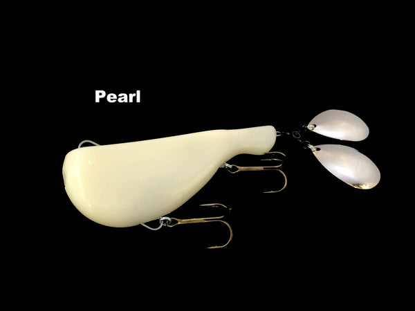 Bondy Baits Hot Orba