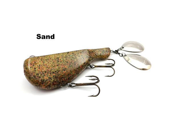 Bondy Baits Hot Orba