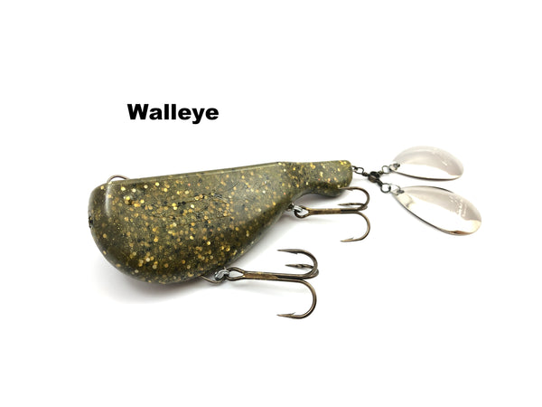 Bondy Baits Hot Orba