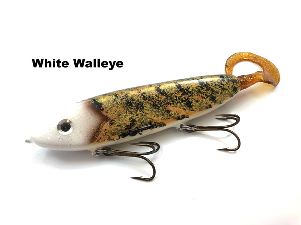 Hot Tail Gliders - Shallow Regular Hot Tail