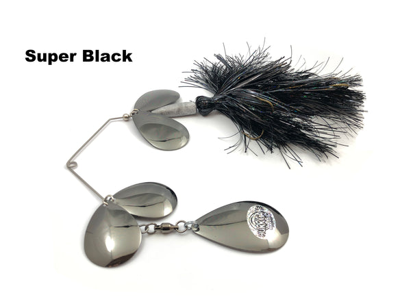 Musky Mayhem Hurricane