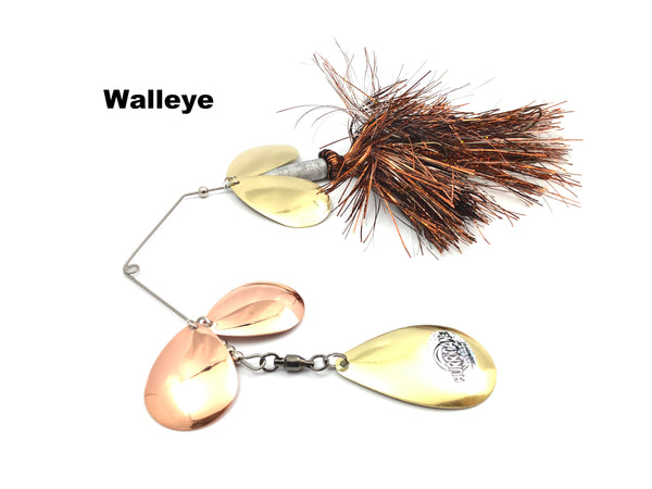 Musky Mayhem Hurricane