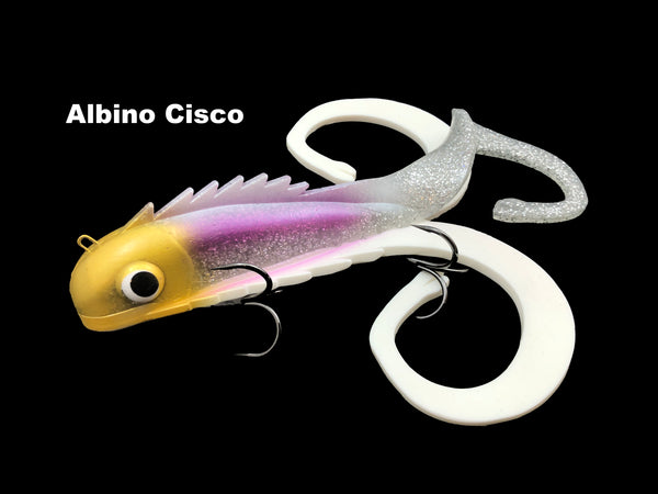 Chaos Tackle Husky Medussa