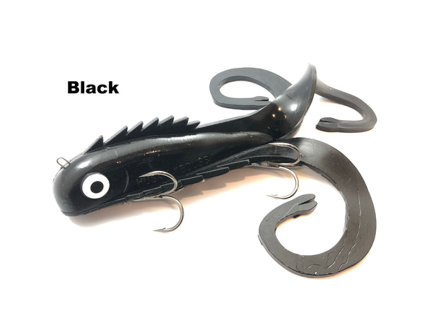 Chaos Tackle Husky Medussa