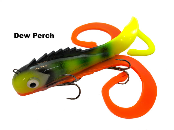 Chaos Tackle Husky Medussa