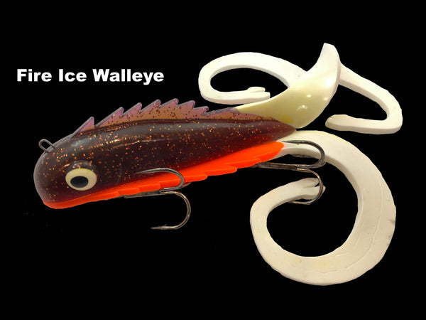 Chaos Tackle Husky Medussa