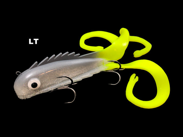Chaos Tackle Husky Medussa