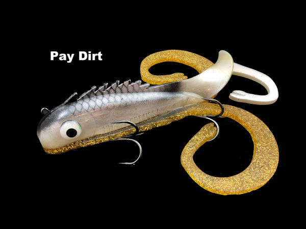 Chaos Tackle Husky Medussa