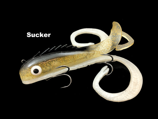 Chaos Tackle Husky Medussa