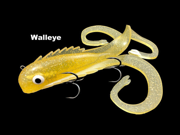 Chaos Tackle Husky Medussa