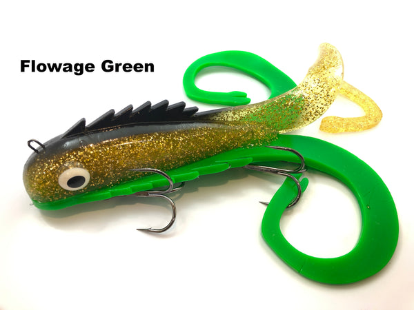 Chaos Tackle Husky Medussa