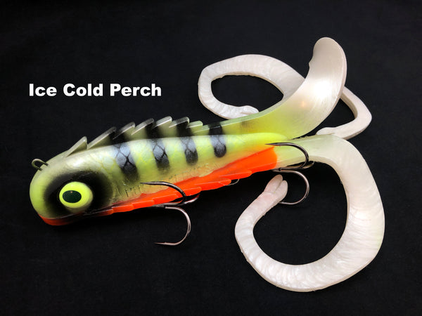 Chaos Tackle Husky Medussa