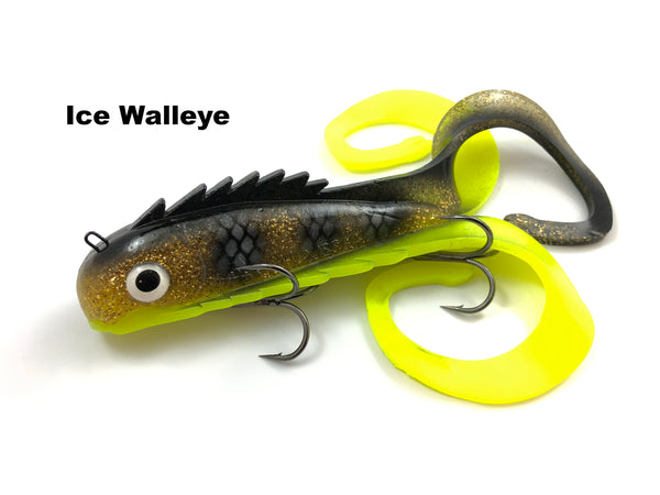 Chaos Tackle Husky Medussa
