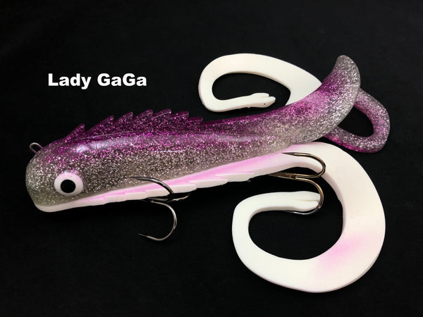 Chaos Tackle Husky Medussa