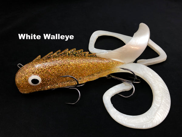 Chaos Tackle Husky Medussa