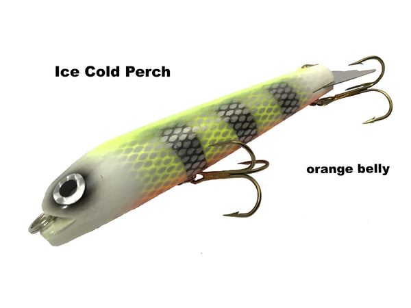 Bobbie Baits 6.5" Jerkbait