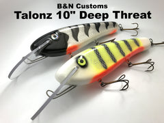 B&N Customs Talonz 11