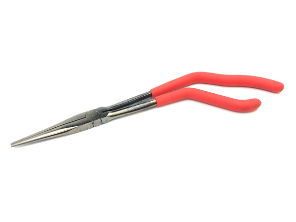 Joe Bucher Outdoors Long Nose Pliers