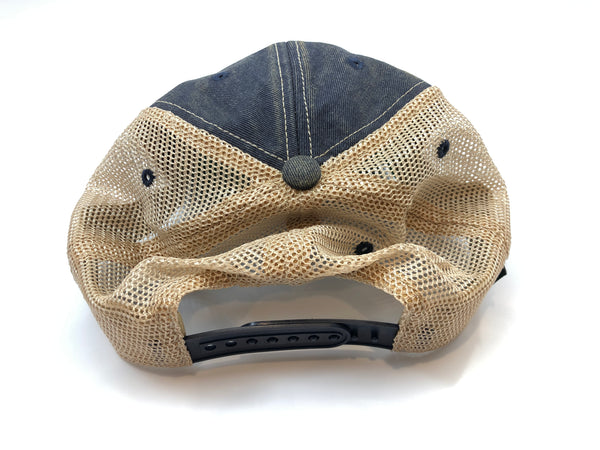 TRO - Legacy Old Favorite Trucker Hat (Multiple Colors)