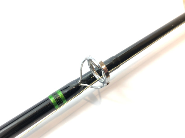 Chaos Tackle Assault Trolling/Live Bait Rod ($139.95 plus $15.95 shipping)