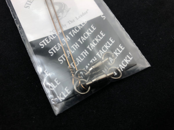 Stealth Tackle Swimbait Leader (ST174SB)