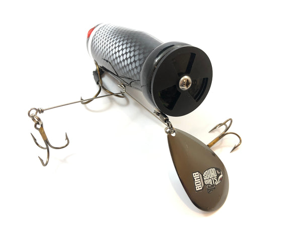 Bomb Squad Baits MK 65 Flap Tail