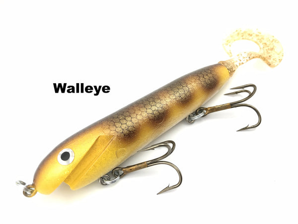 Knock Out Musky Baits Baby SquirKO