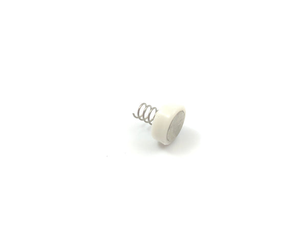 Musky Innovations Pro Magnets - 4 Pack (2 Sizes - 5mm and 10mm)