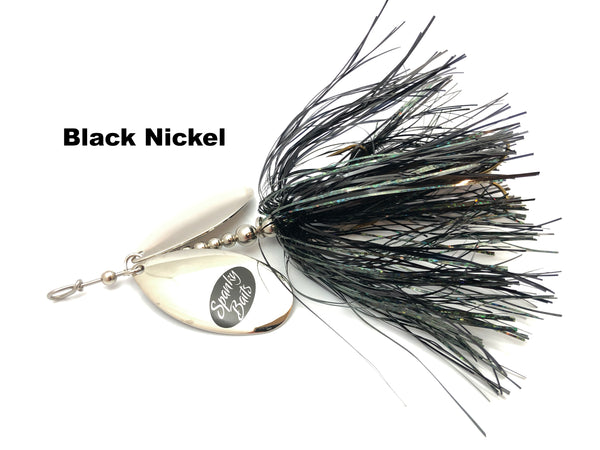 Spanky Baits Incinerator