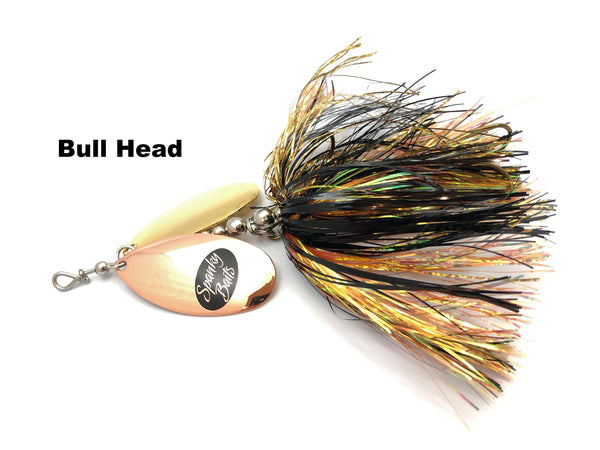 Spanky Baits Incinerator