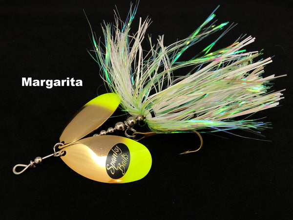 Spanky Baits Incinerator