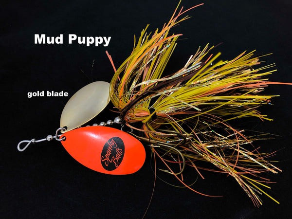 Spanky Baits Incinerator