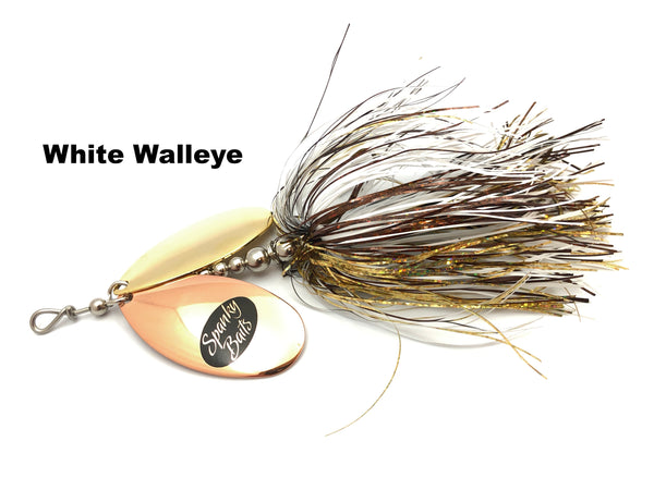 Spanky Baits Incinerator