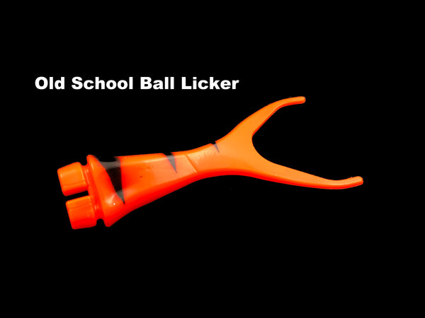 Musky Innovations Shallow Invader Replacement Tails