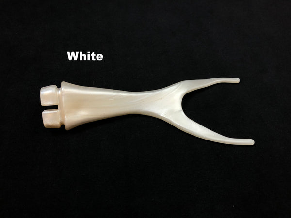 Musky Innovations Shallow Invader Replacement Tails