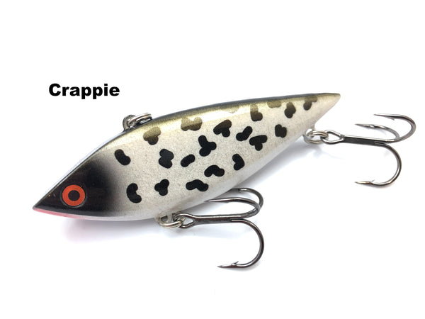 Joe Bucher Outdoors JB Rattler - Crappie