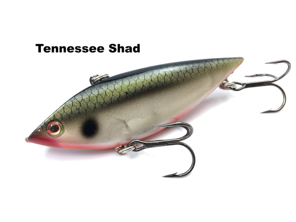 Joe Bucher Outdoors JB Rattler - Tennessee Shad
