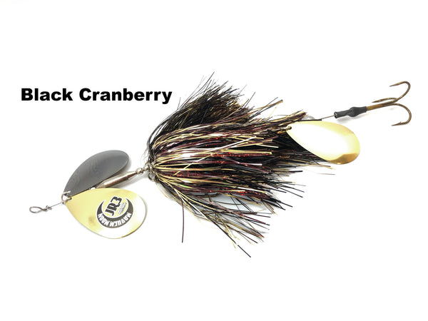 Musky Mayhem JR3 Mayhem Moon