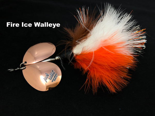 Musky Mayhem Jack Rabbit