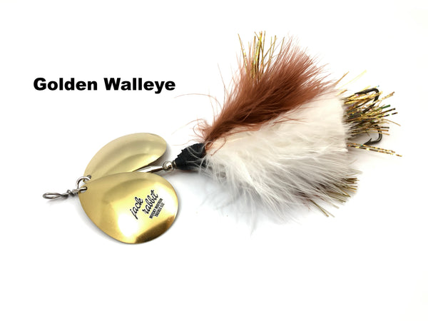 Musky Mayhem Jack Rabbit