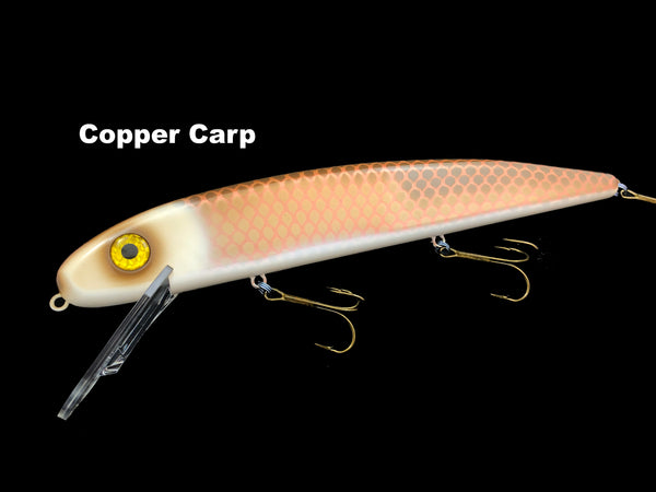 Musky Mania 14" Jake