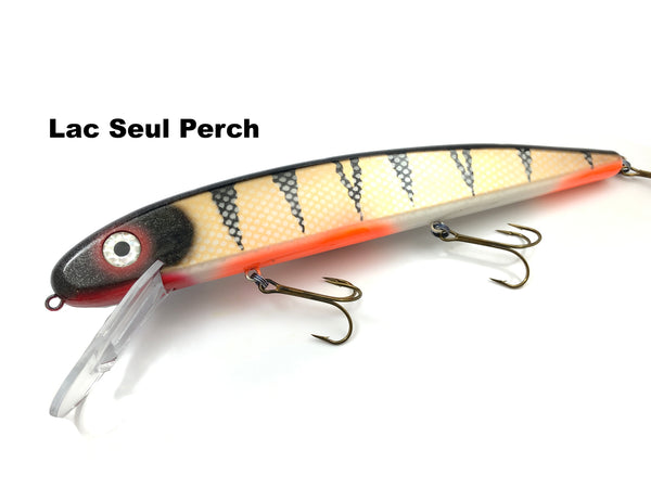 Musky Mania 14" Jake