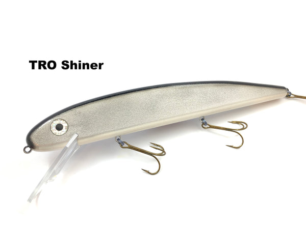 Musky Mania 14" Jake