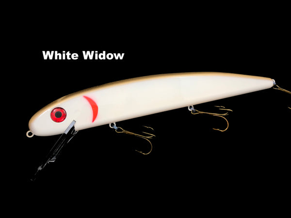 Musky Mania 14" Jake