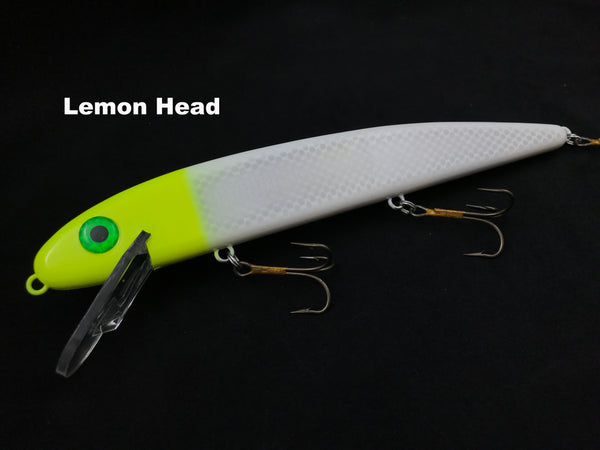 Musky Mania 10" Jake